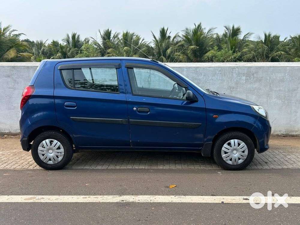 Maruti Suzuki Alto 800 2012-2016 Lxi, 2016, Petrol