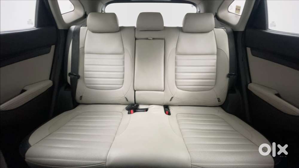 Kia Seltos 1.4 Gtx + Petrol At, 2019, Petrol