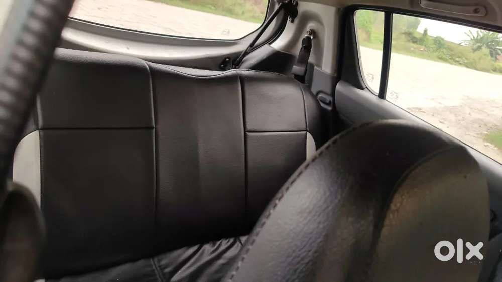 Maruti Suzuki Alto 2012