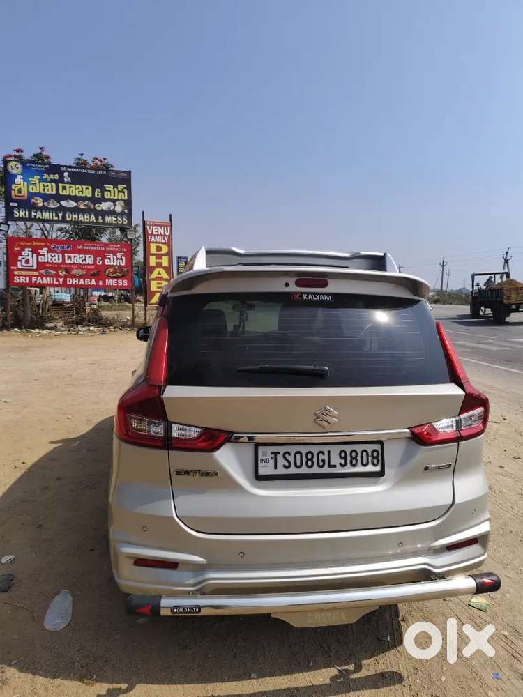 Showroom Track, Good Condition