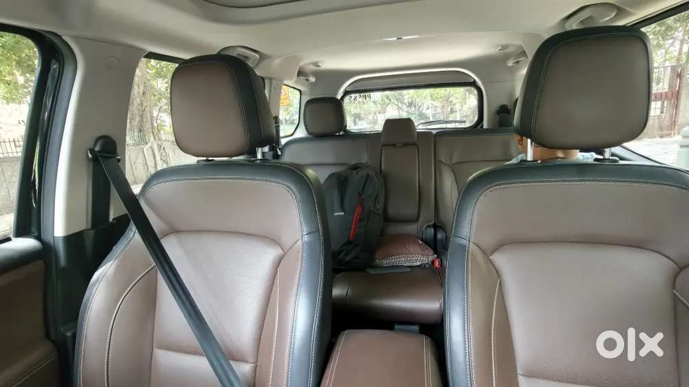 Mahindra Scorpio N 2024 Petrol Well Maintained Insurance Ok