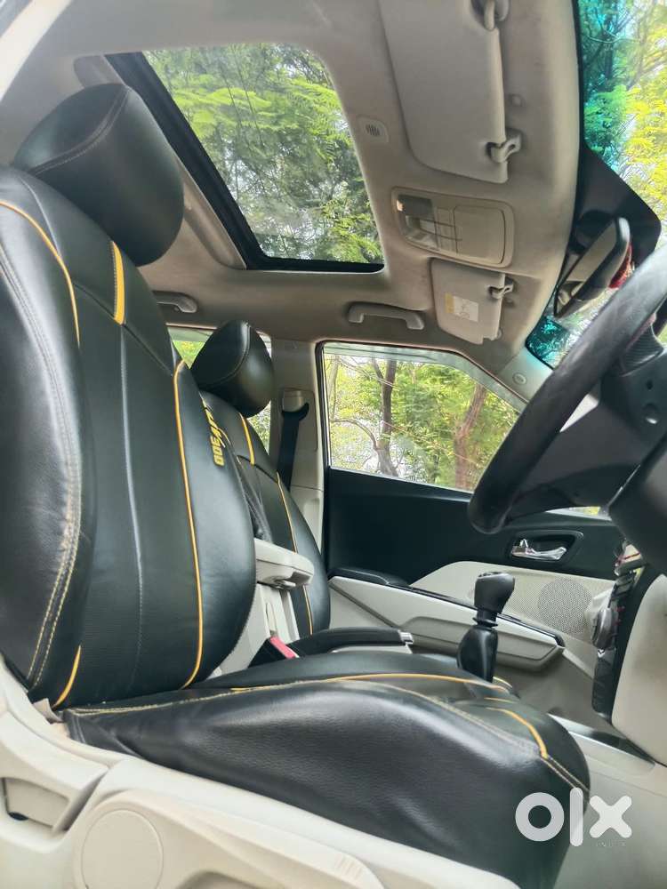 Mahindra Xuv300 W8 Option Diesel, 2019, Diesel