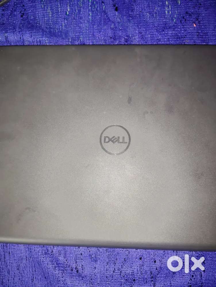 Dell laptop