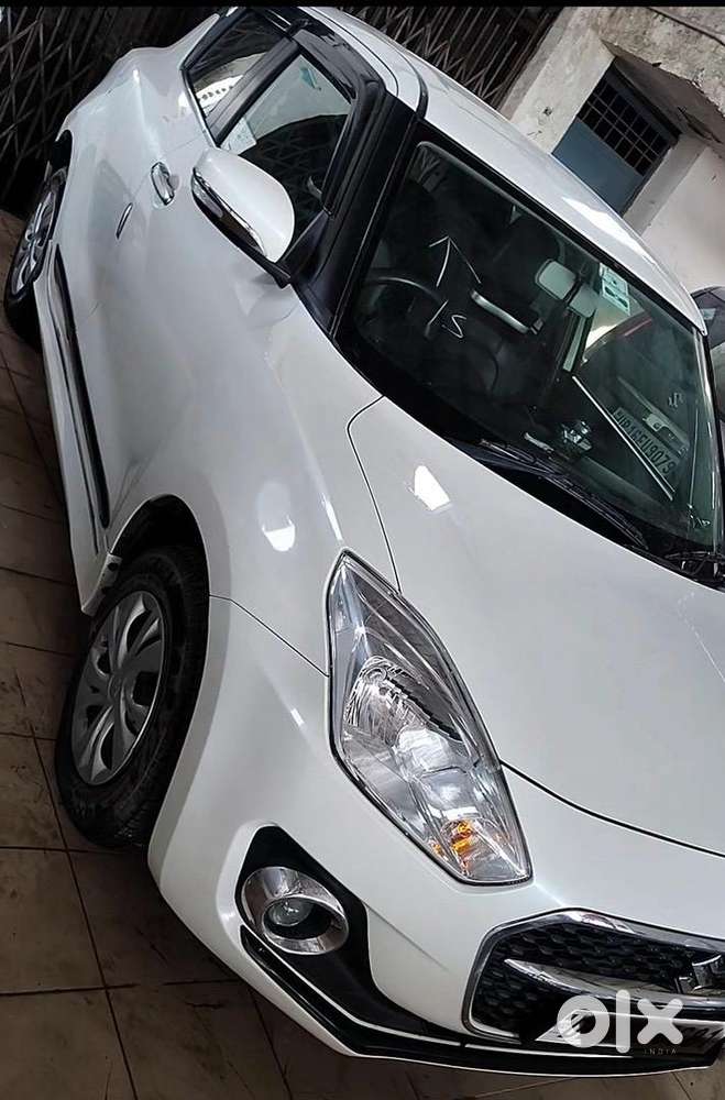 Maruti Suzuki Swift 2023 Petrol Good Condition