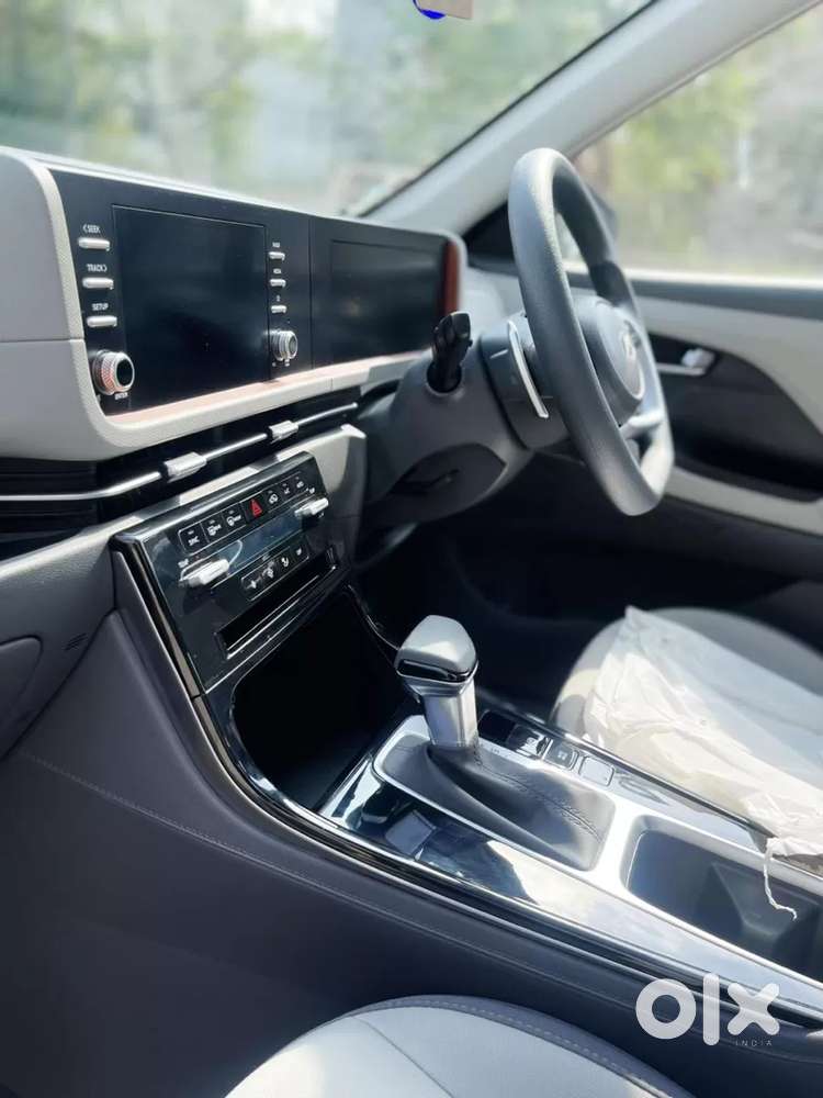 Hyundai Creta, 2024, Petrol
