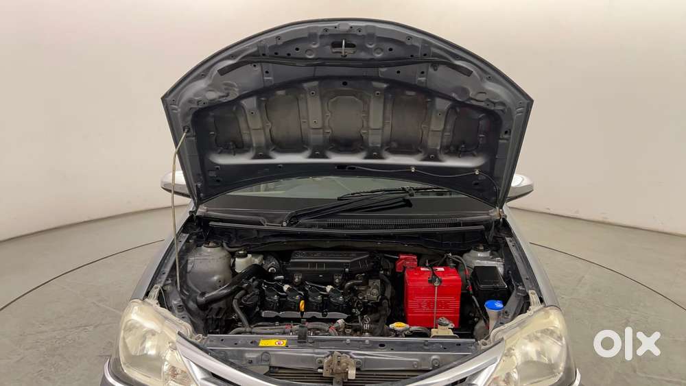Toyota Etios Xclusive Petrol, 2014, Petrol
