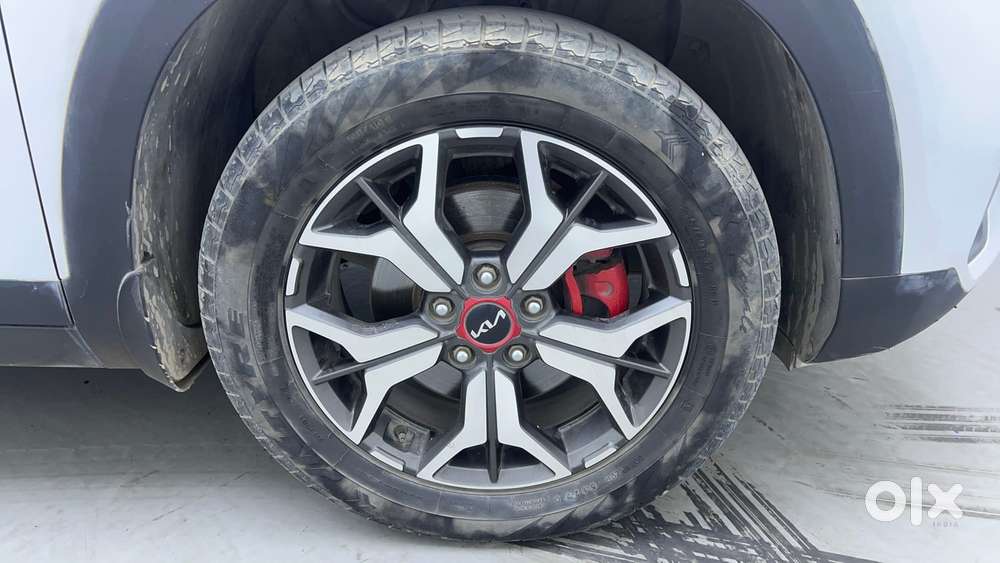 Kia Seltos 1.4 Gtx+ Mt, 2023, Petrol