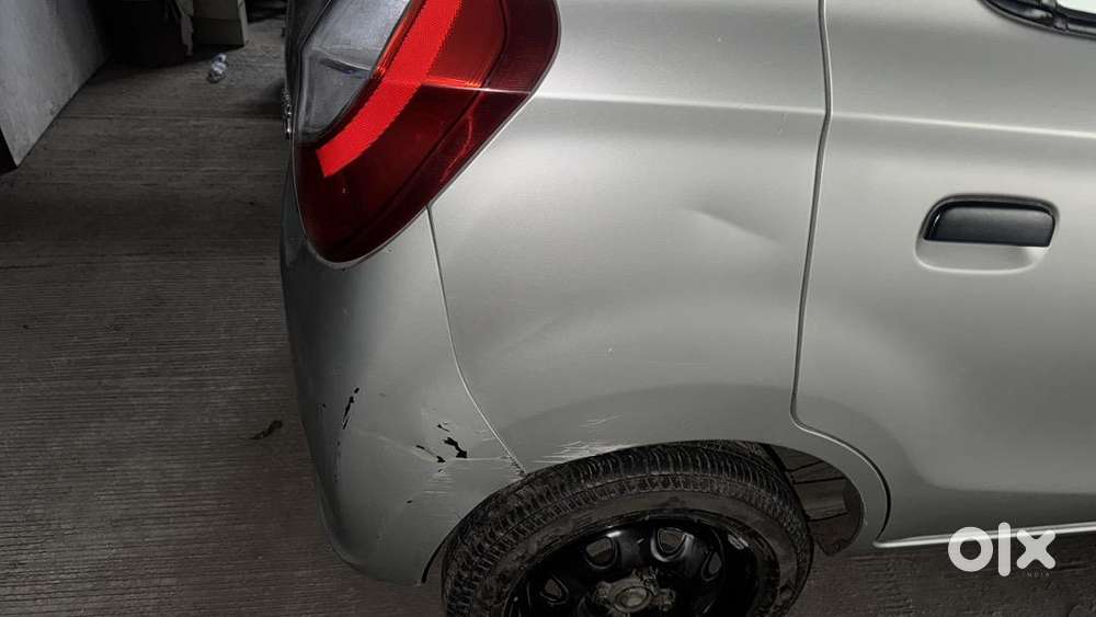 Alto K10 2016 Petrol -automatic -23000 Km Driven