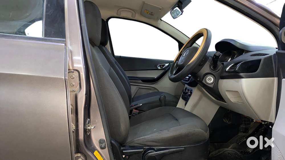 Tata Tiago 1.2 Revotron Xz, 2018, Petrol