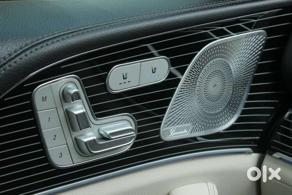Mercedes-benz Gls 450d 4matic, 2025, Diesel