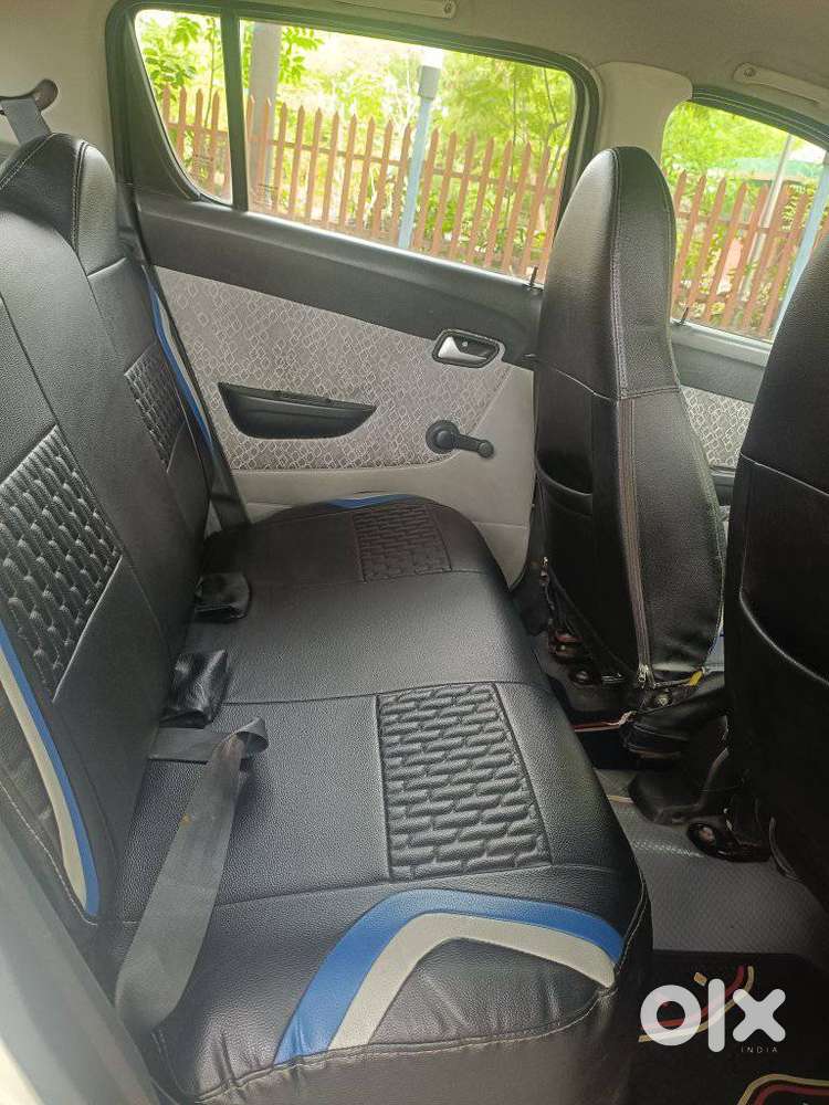 Maruti Suzuki Alto 800 Lx Optional, 2018, Petrol