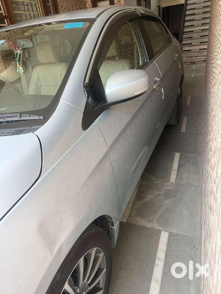 Maruti Suzuki Ciaz 23 Well Maintained