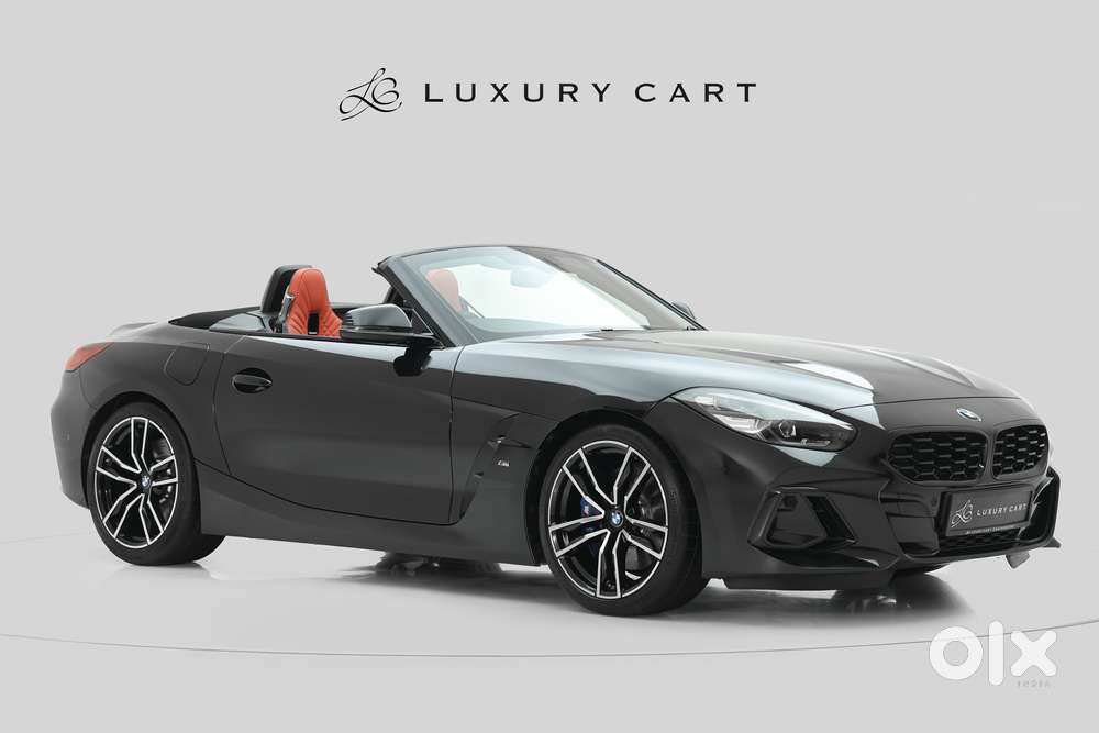 Bmw Z4 M40i, 2026, Petrol
