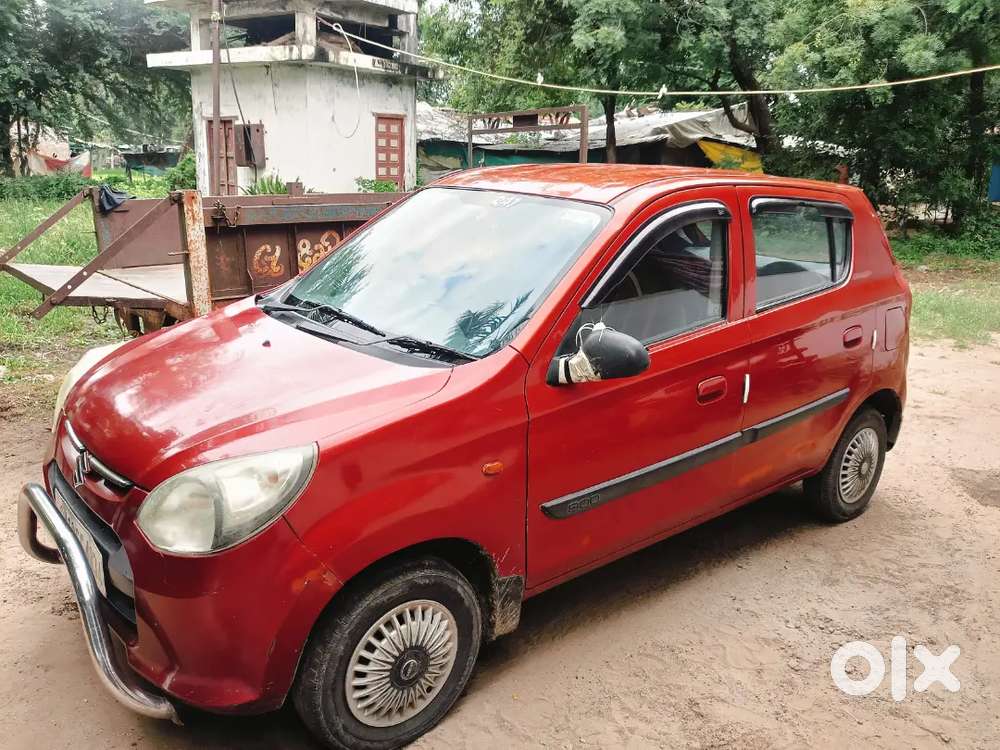 Alto 800 2013