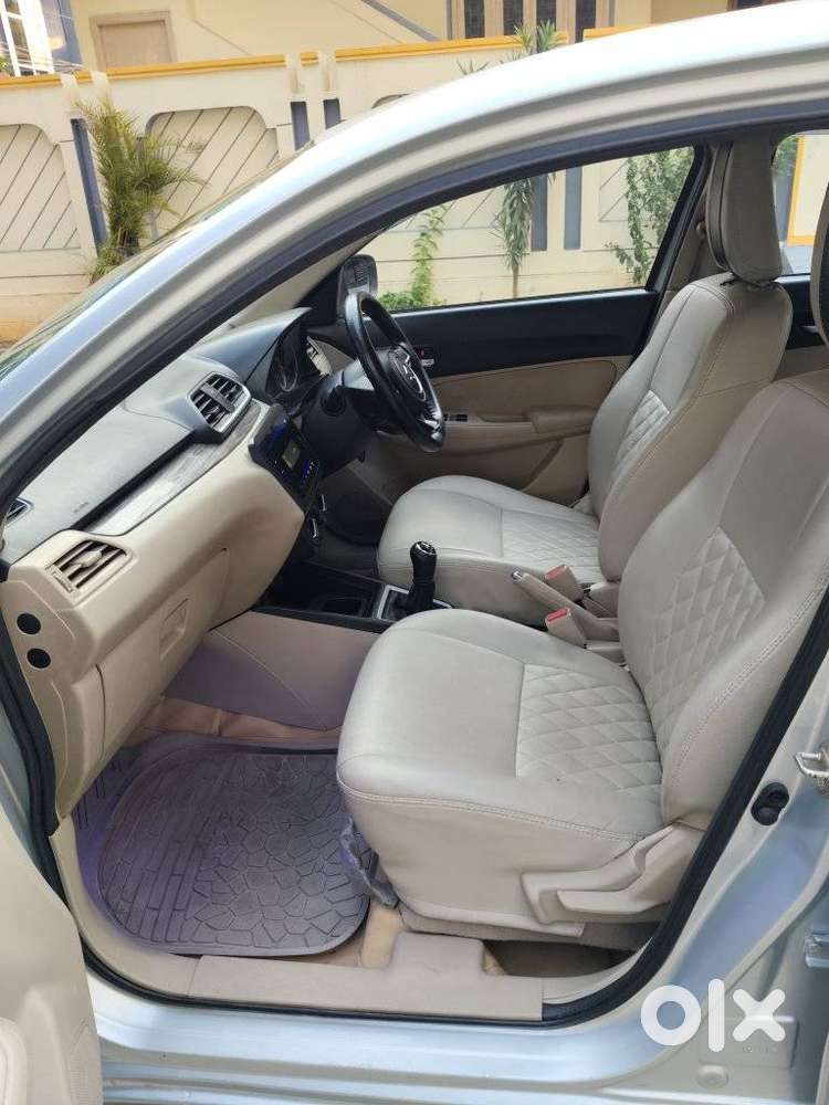 Maruti Suzuki Swift Dzire Vxi(o) Mt, 2024, Petrol