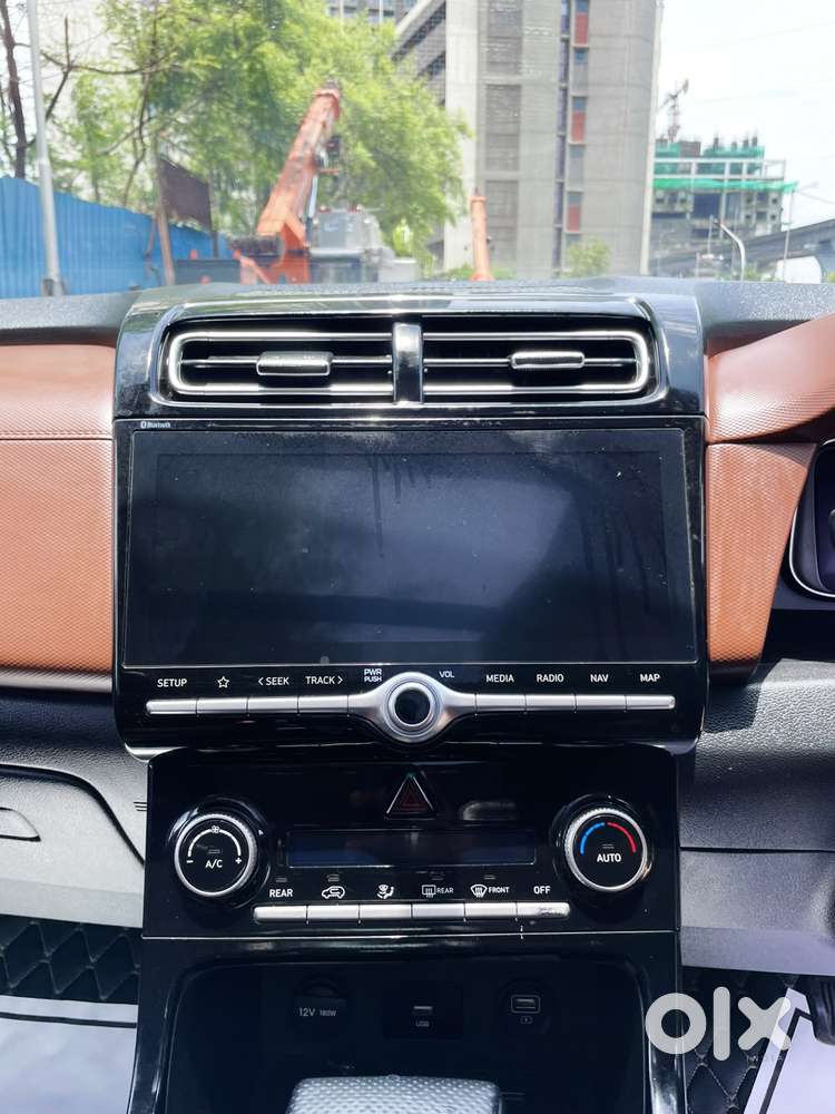 Hyundai Alcazar 1.5 Platinum (o) Diesel At 7 Str, 2022, Diesel