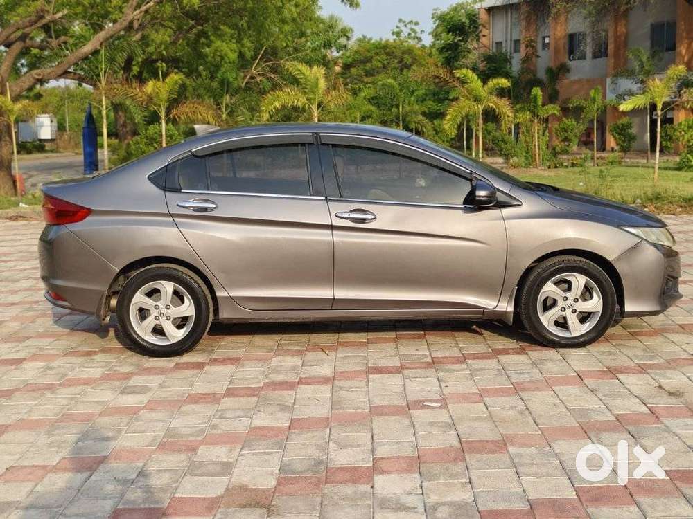 Honda City I Dtec Vx, 2016, Diesel