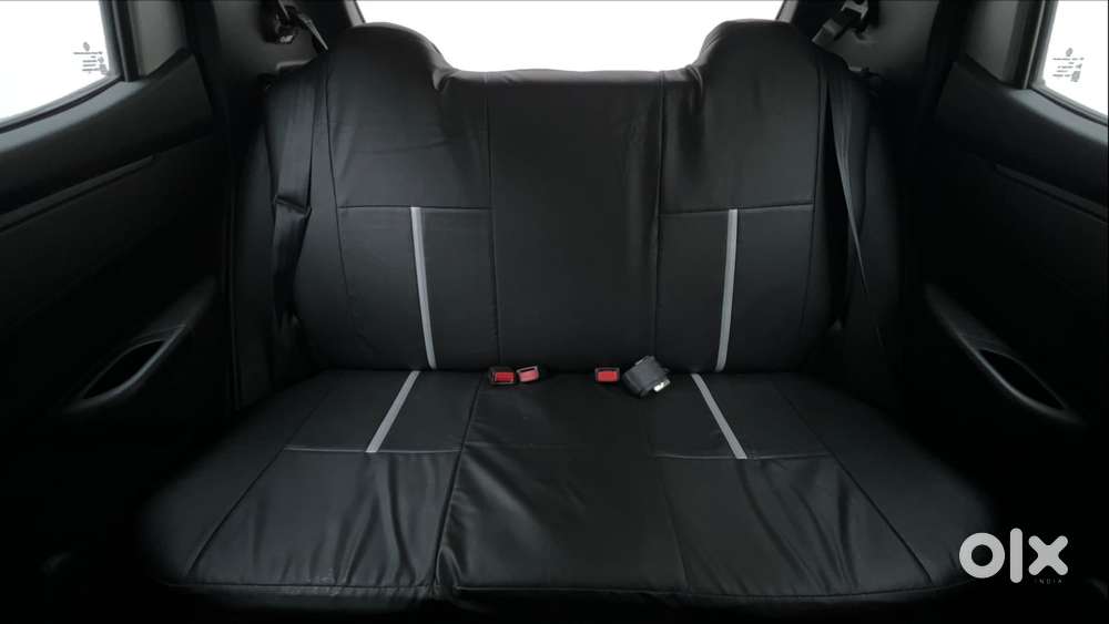 Renault Kwid 2019-ongoing 1.0 Rxt (o), 2018, Petrol