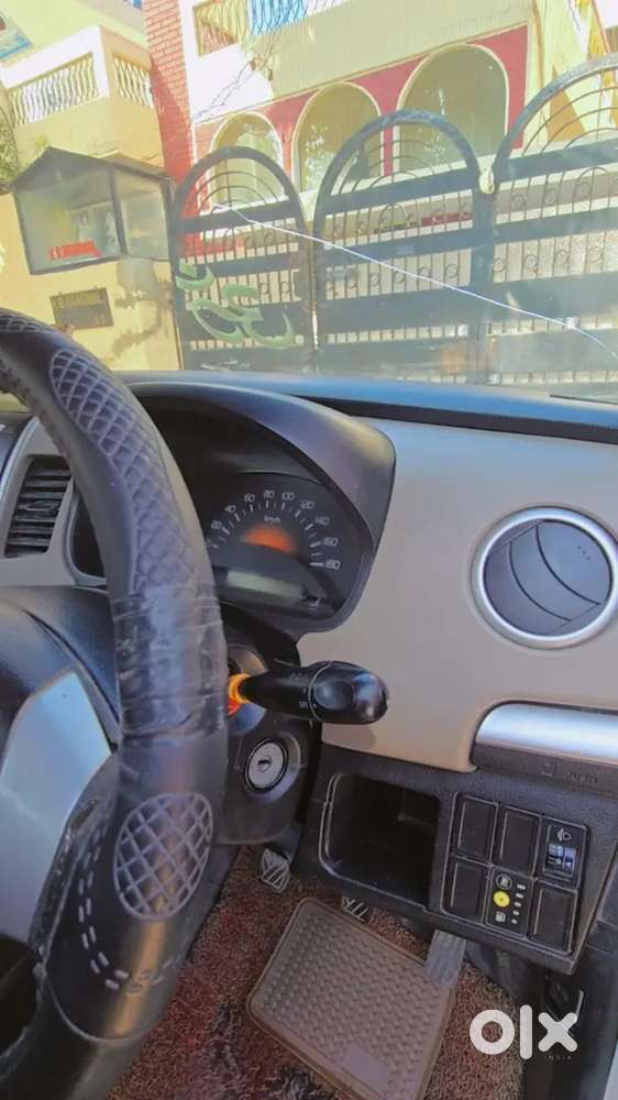 Silent Engine Good Condition