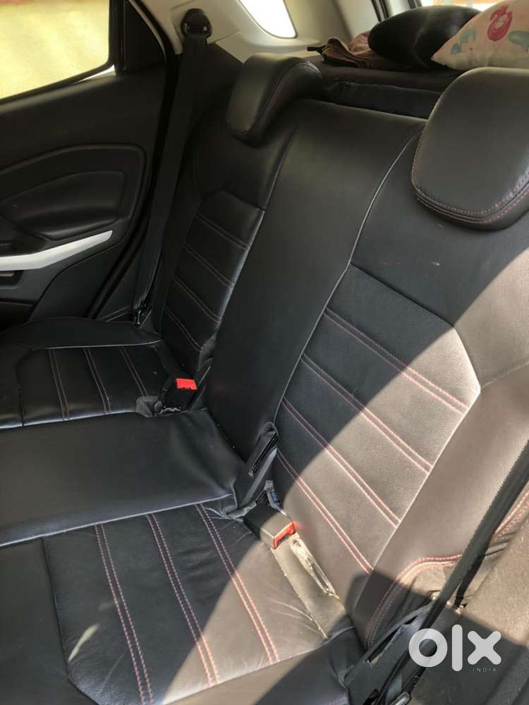 Ford Ecosport Car For Sale