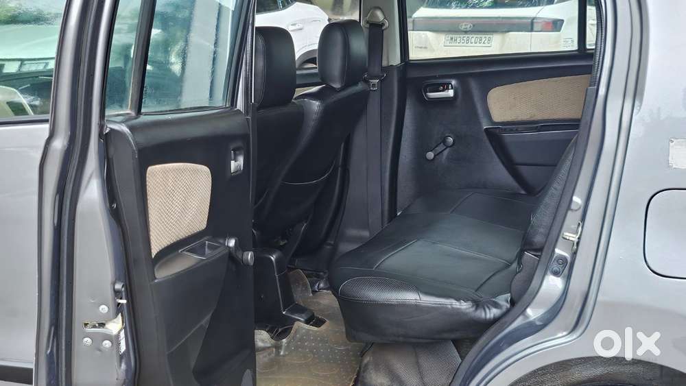 Maruti Suzuki Wagon R Cng Lxi, 2017, Cng & Hybrids