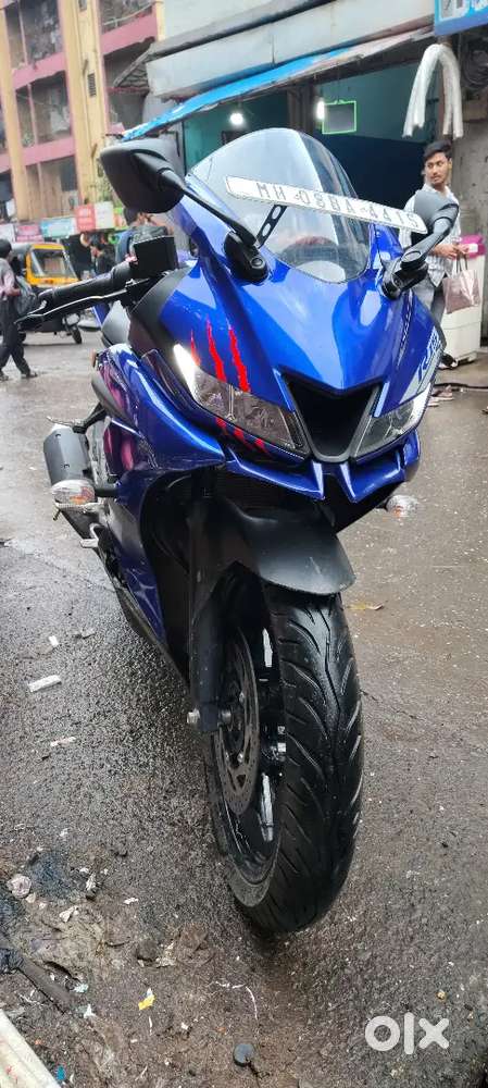 Yamaha Olx Used Bikes Near Me Used Bike Yamaha Fz Second Hand Olx