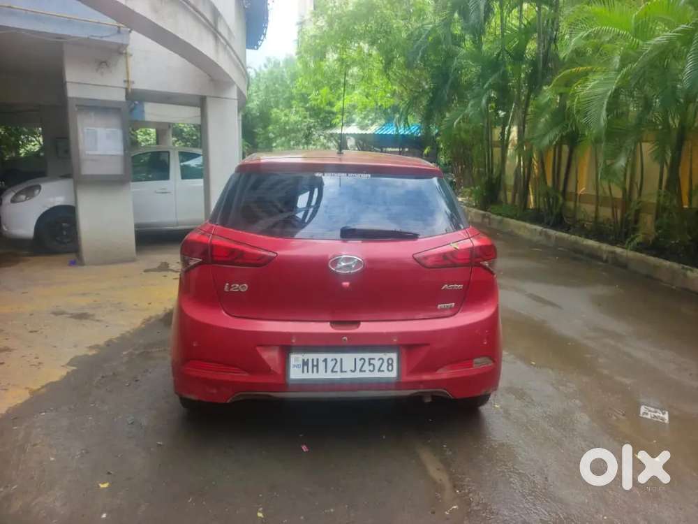2014 Hyundai I20 1.2 Asta