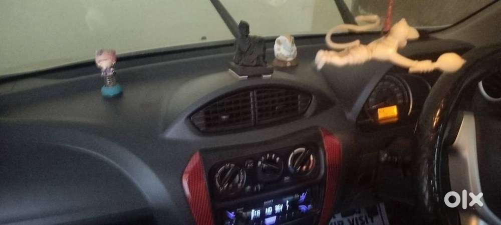 Maruti Suzuki Alto 800 2017