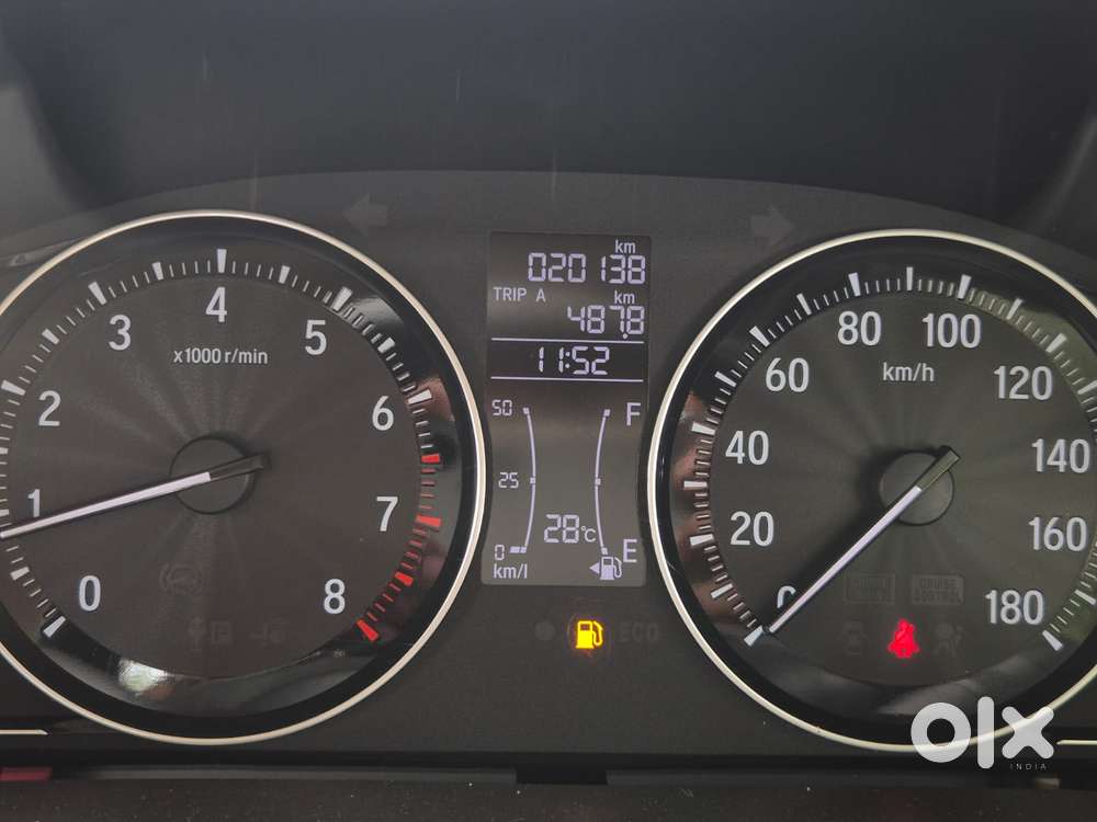 Honda Amaze, 2023