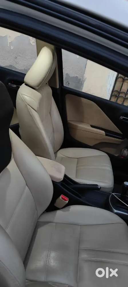 Brand New Honda City Bs6 15980 Km Driven Brand New Cng Lovato & Tyre