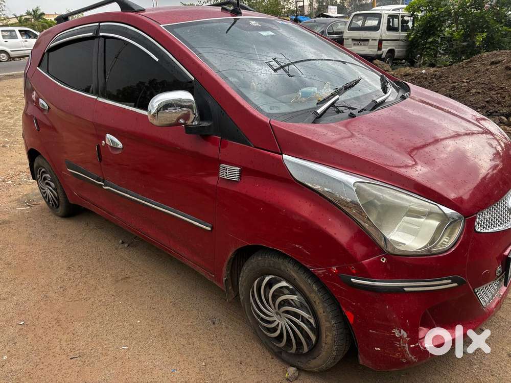 Hyundai Eon Era +, 2012, Petrol