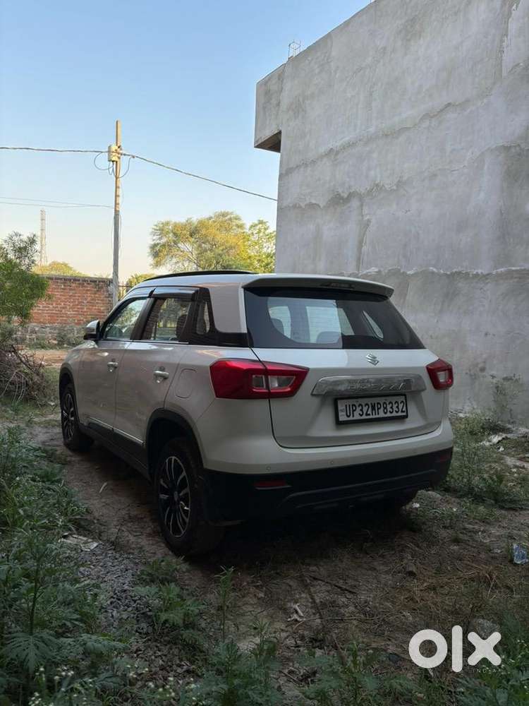 Maruti Suzuki Car 2022