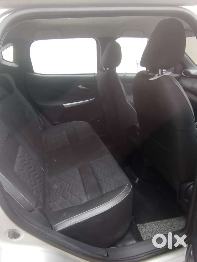 Nissan Magnite 1.0 Xv Executive, 2023, Petrol