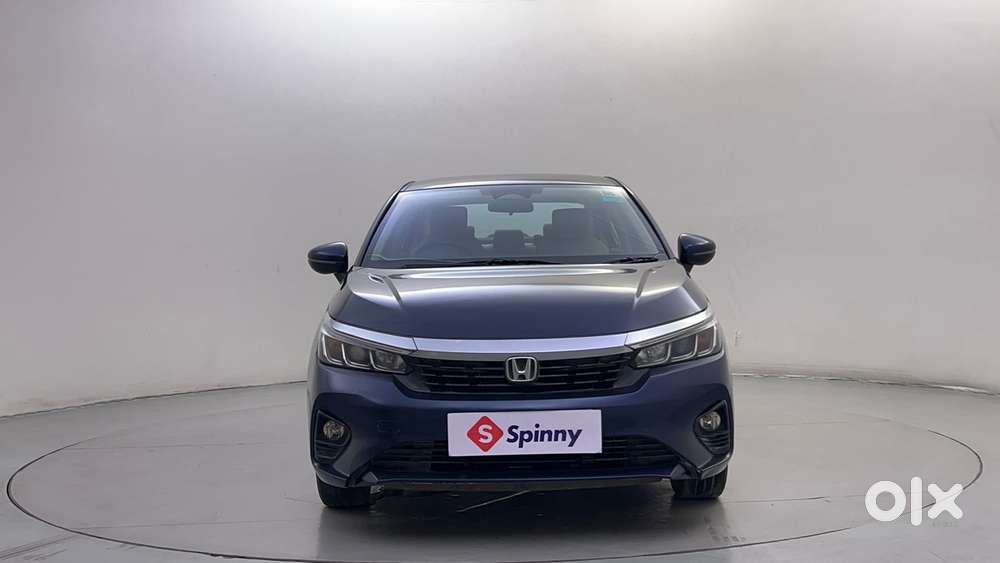 Honda City 1.5 V Mt, 2023, Petrol