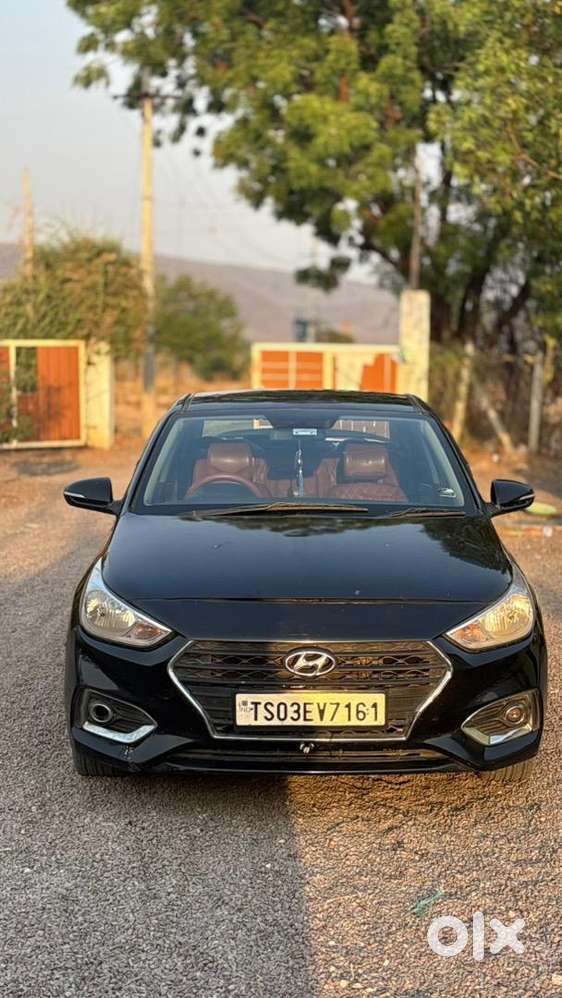 Hyundai Diesel Manual 2019 Car