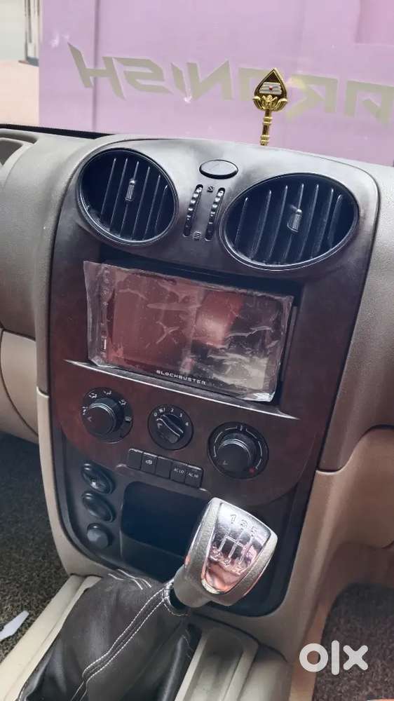 Mahindra Scorpio 2011 Diesel 180000 Km Driven
