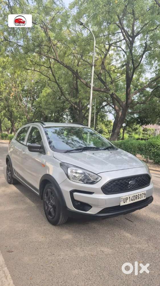 Ford Freestyle Trend Petrol, 2018, Petrol