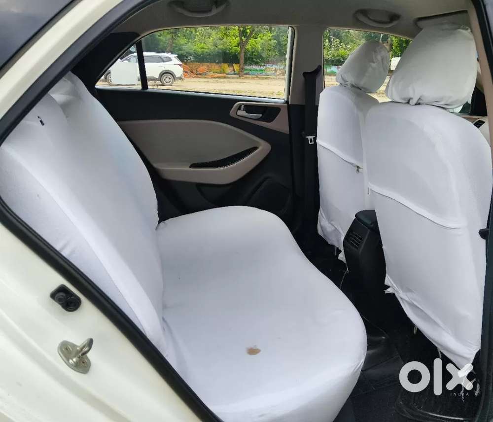 Hyundai Elite I20 [ ] 1.2 Sportz, 2018, Petrol