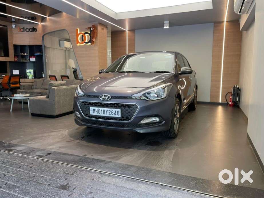 Hyundai Elite I20 Asta 1.2 Mt, 2015, Petrol