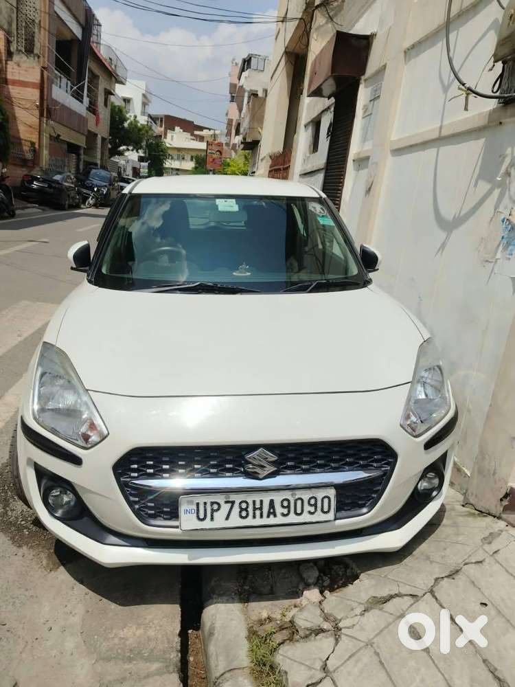 Maruti Suzuki Swift 2022 Cng