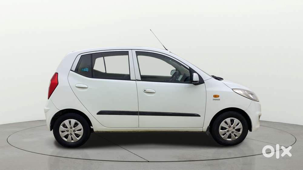 Hyundai I10 Magna 1.1l, 2013, Petrol
