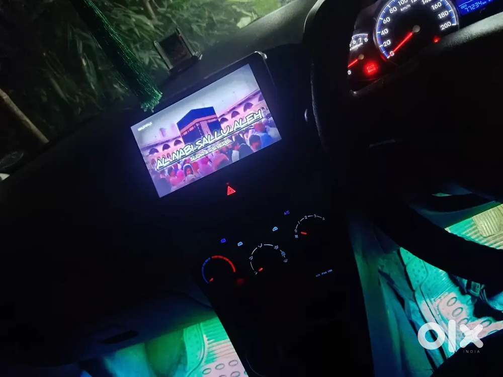 Hyundai I10 2011 Petrol 77000 Km Driven