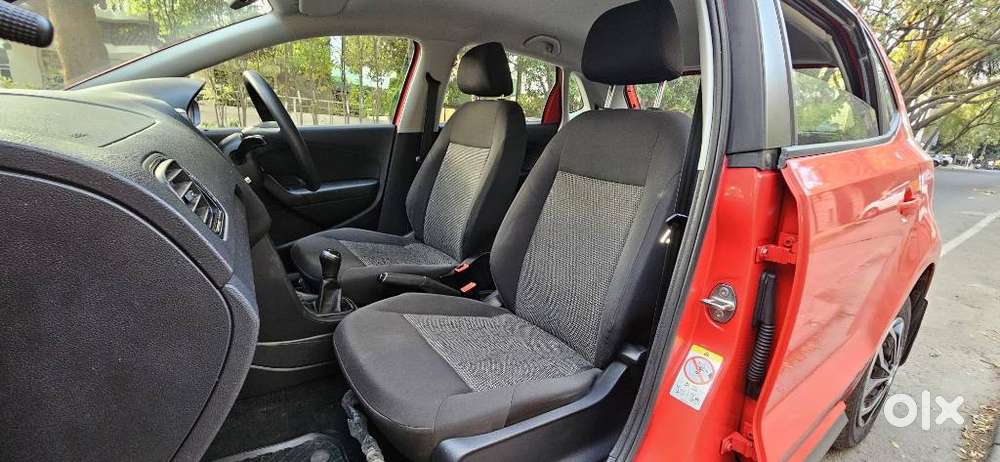 Volkswagen Polo 1.0 Mpi Trendline, 2021, Petrol