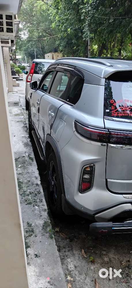 Maruti Suzuki Grand Vitara 2025 Model