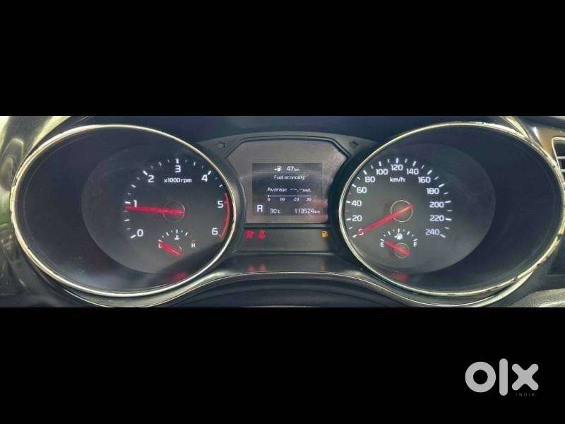 Kia Carnival Prestige, 2021, Diesel