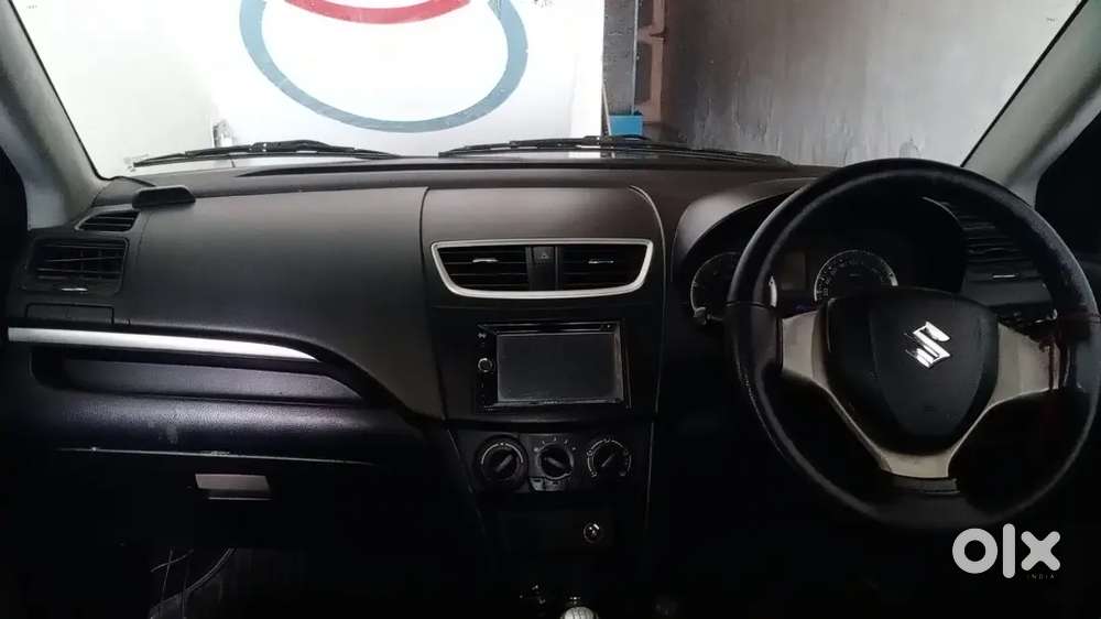 Maruti Suzuki Swift 2014 Diesel Manual