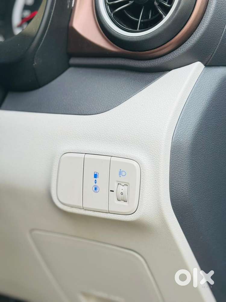 Hyundai Aura 1.2 S Cng, 2022, Cng & Hybrids