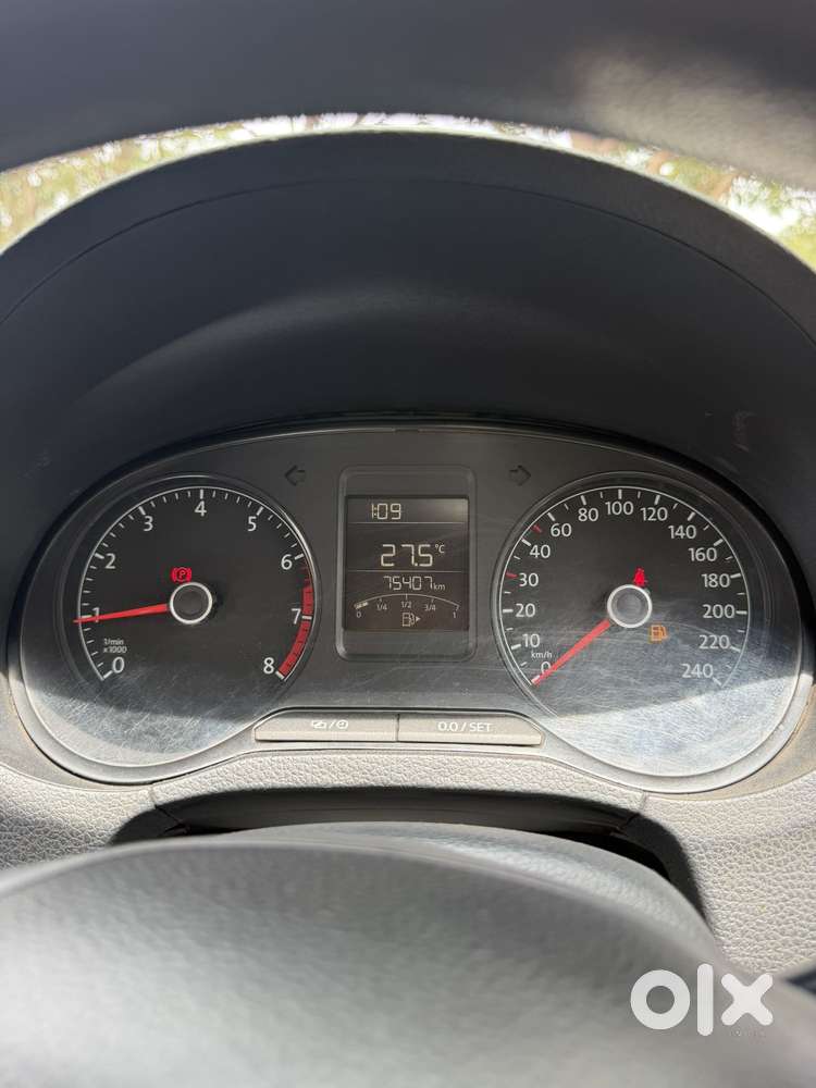 Volkswagen Polo 1.0 Comfortline Cup Edition, 2019, Petrol