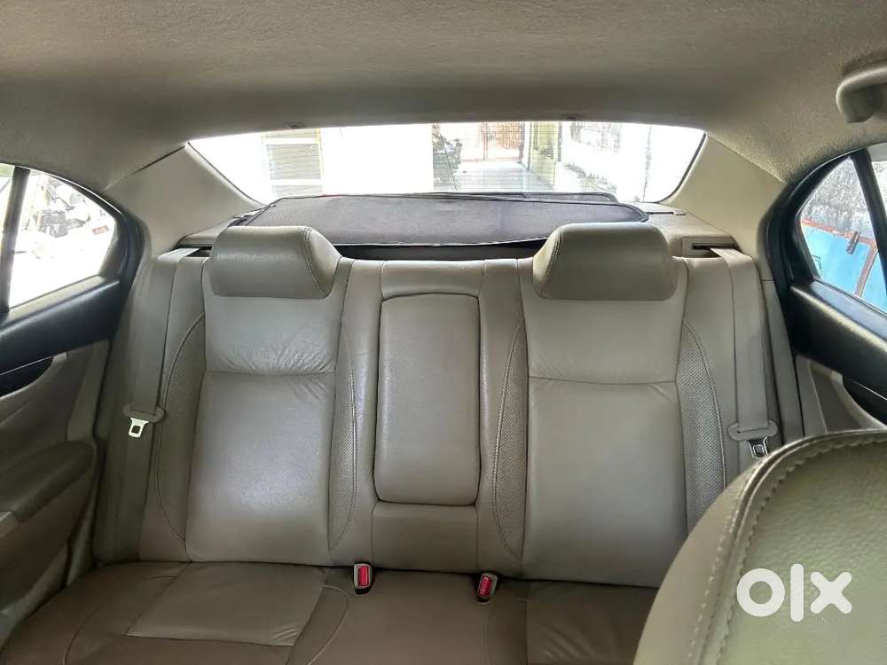 Maruti Suzuki Ciaz Zdi Plus 2016