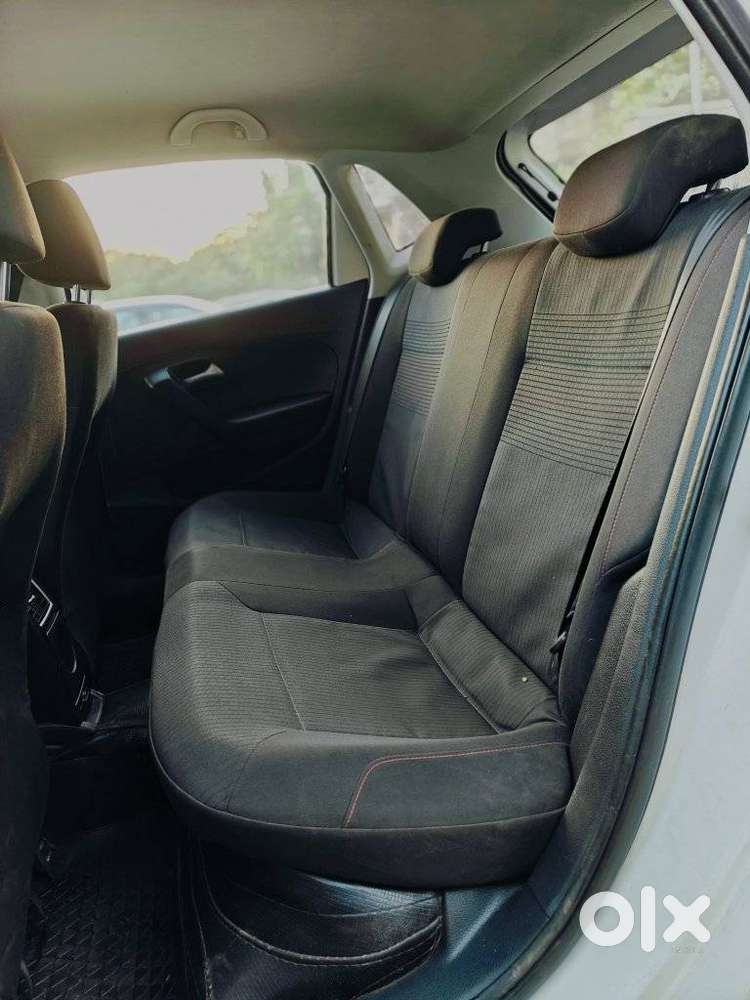 Volkswagen Polo Exquisite 1.5 Tdi Highline, 2020, Diesel